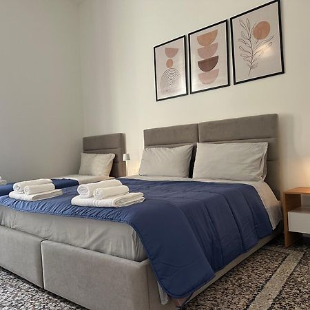 Mosaic Inn Γένοβα Εξωτερικό φωτογραφία