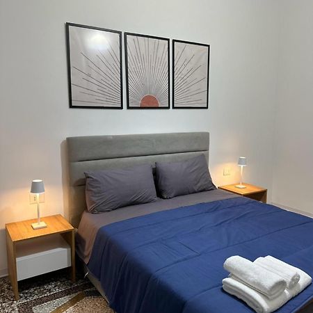 Mosaic Inn Γένοβα Εξωτερικό φωτογραφία