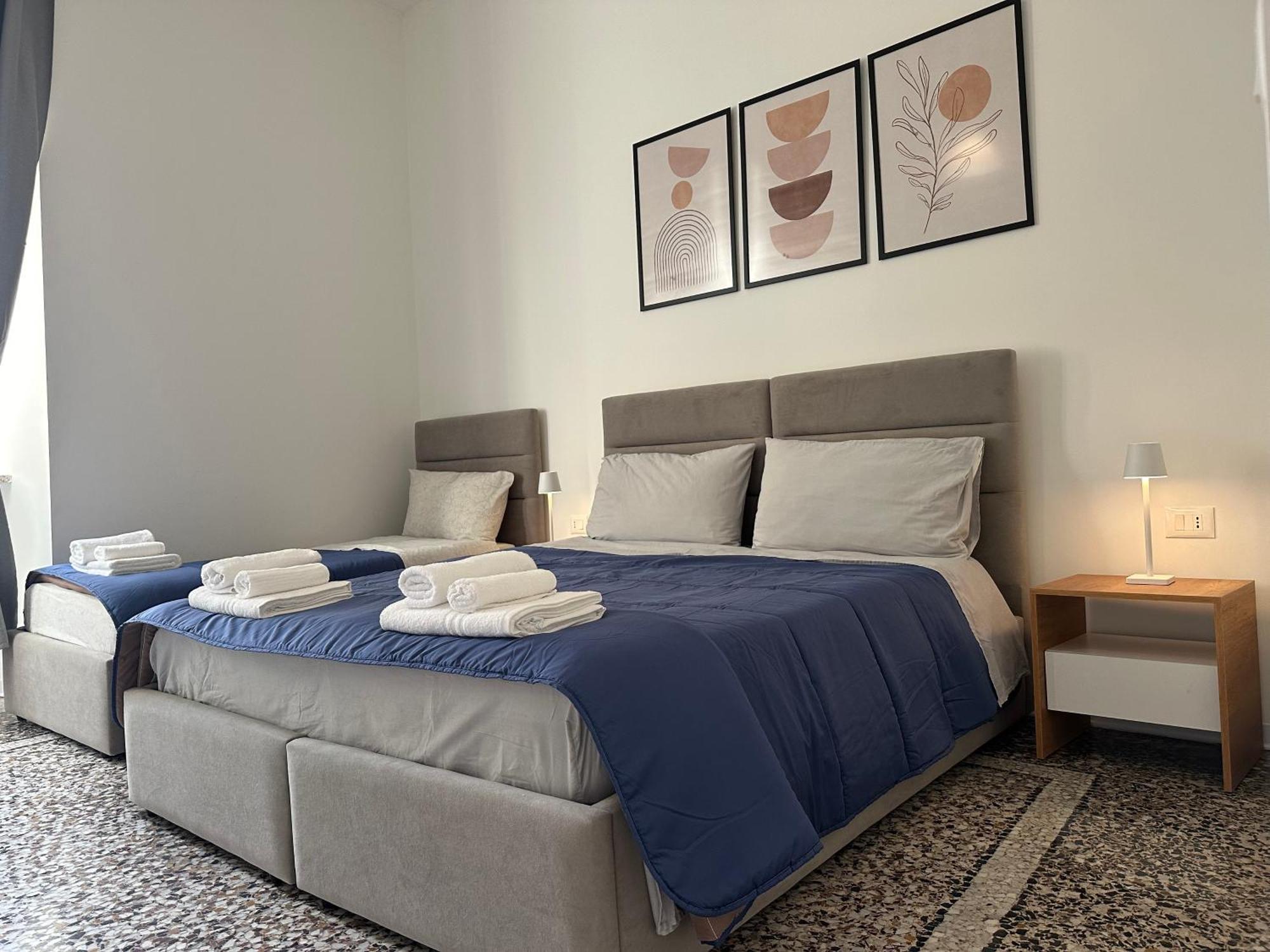 Mosaic Inn Γένοβα Εξωτερικό φωτογραφία