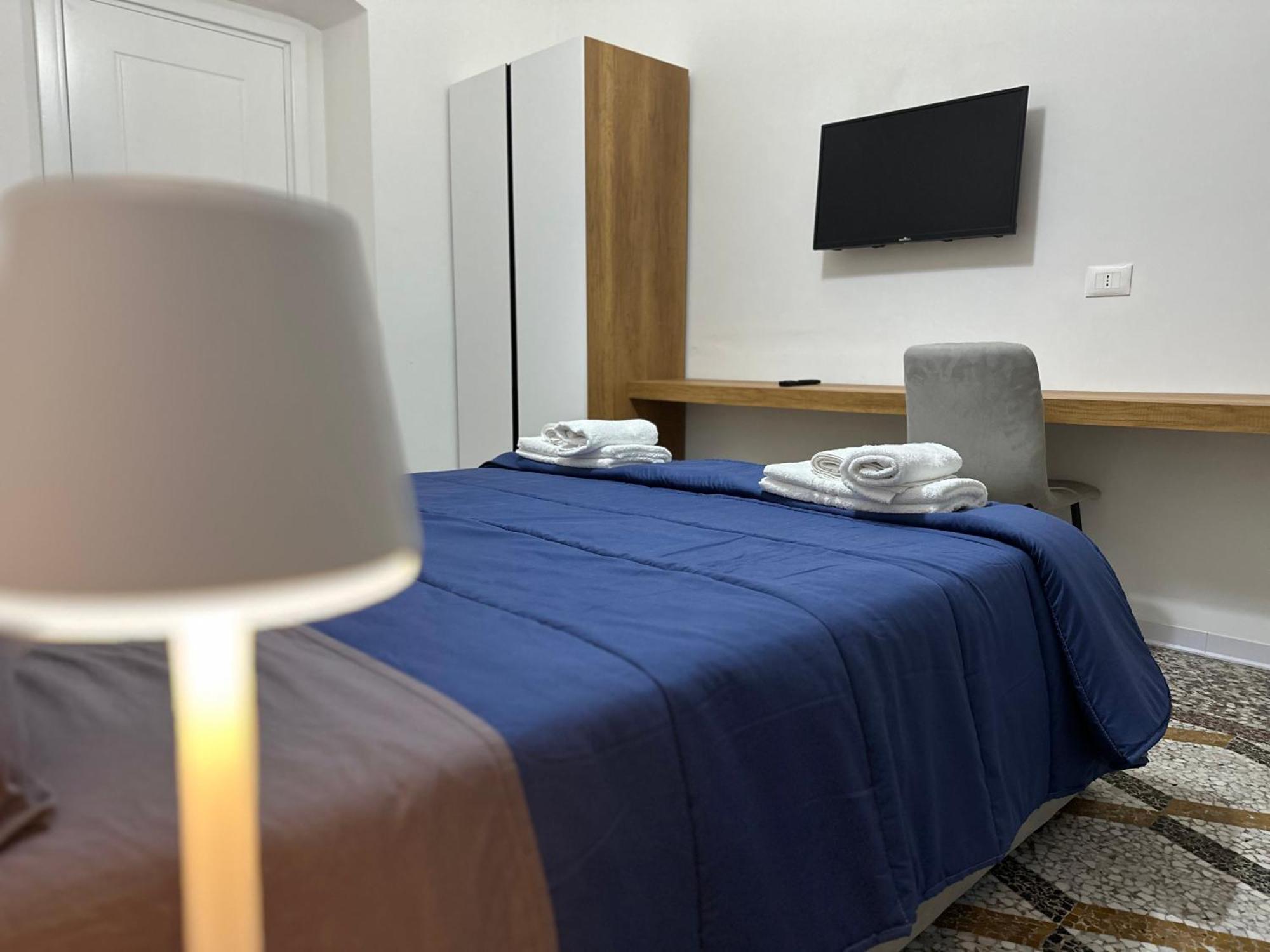 Mosaic Inn Γένοβα Εξωτερικό φωτογραφία