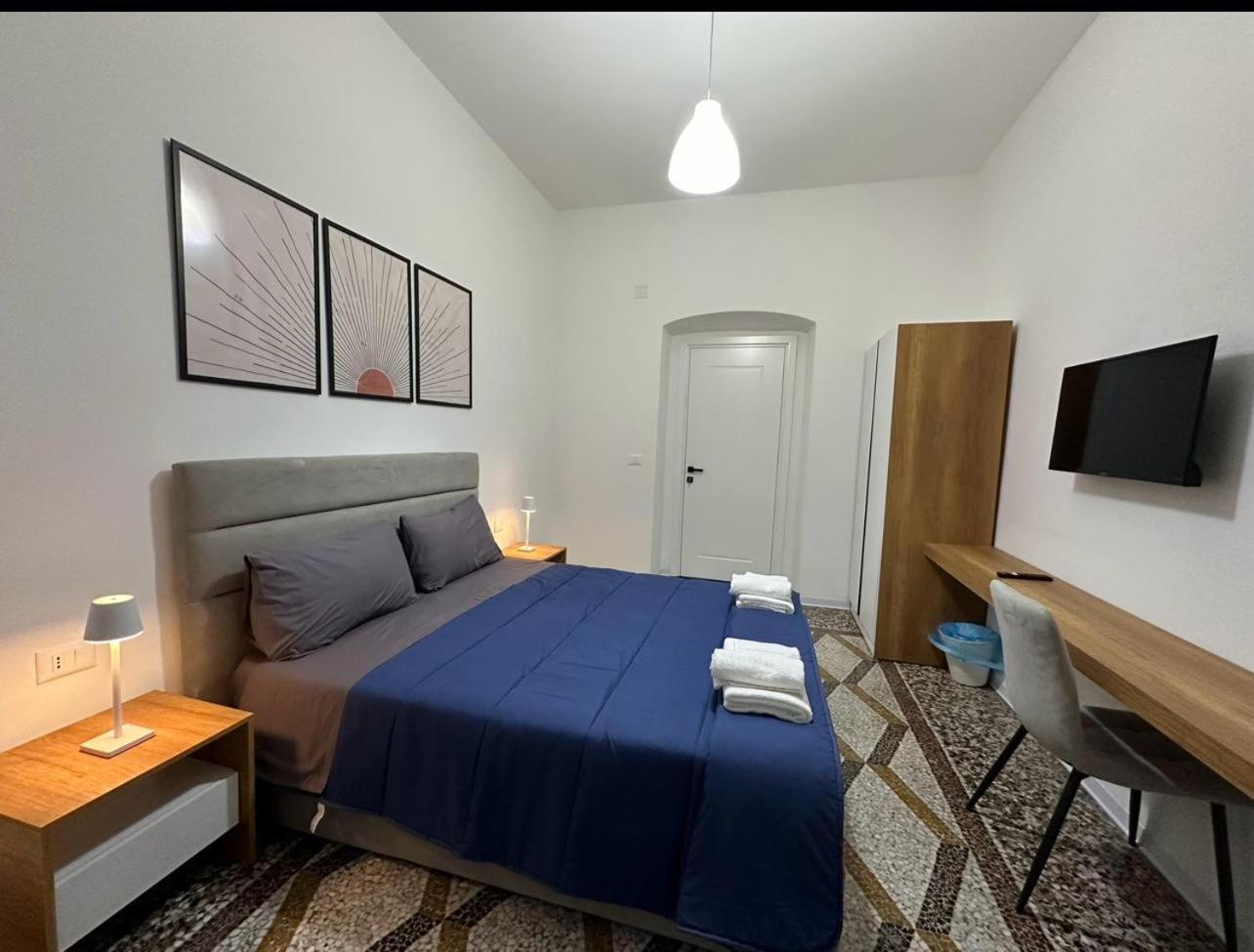 Mosaic Inn Γένοβα Εξωτερικό φωτογραφία