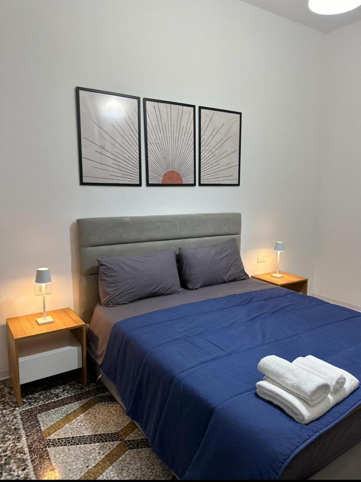 Mosaic Inn Γένοβα Εξωτερικό φωτογραφία