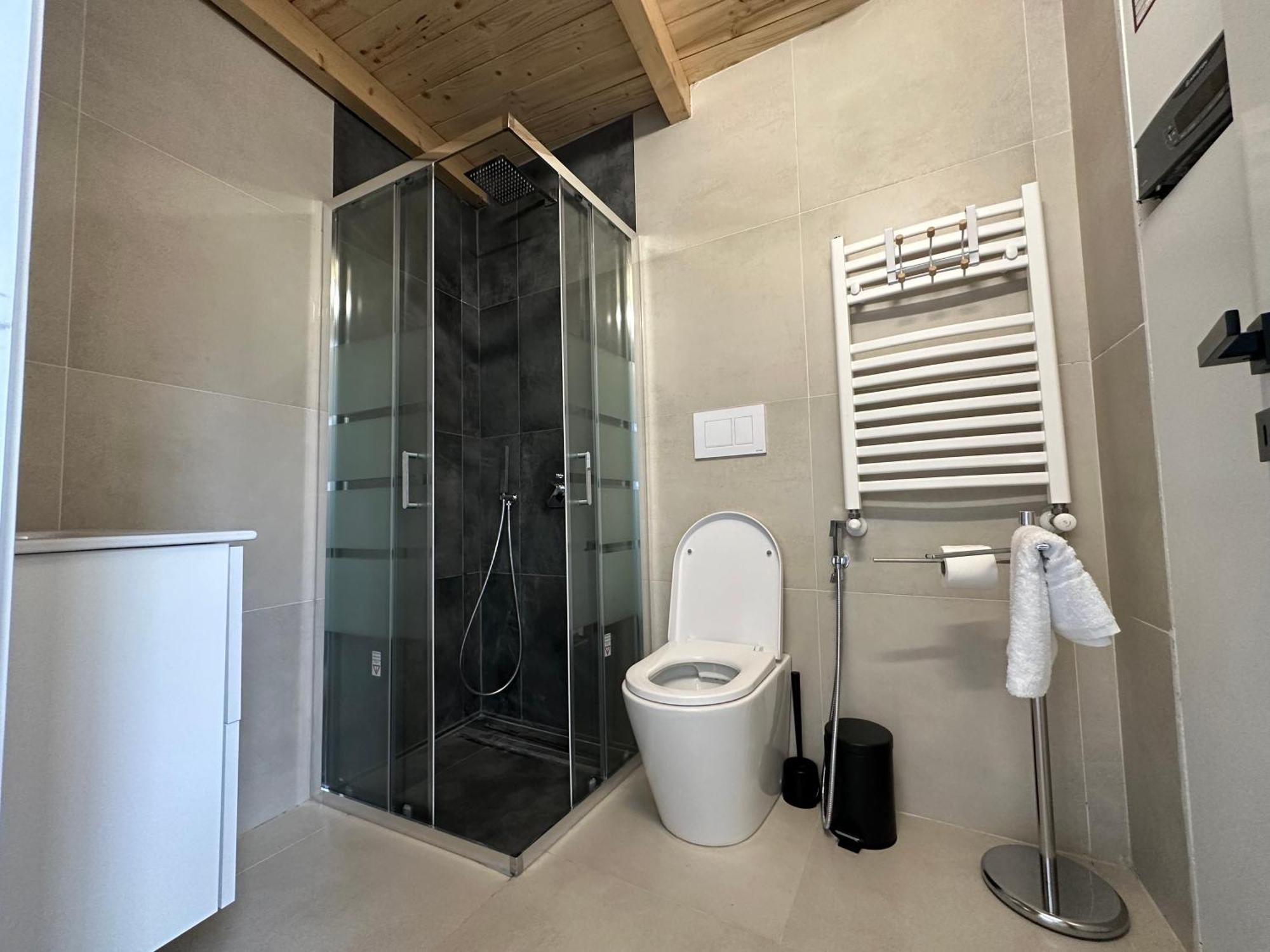 Mosaic Inn Γένοβα Εξωτερικό φωτογραφία
